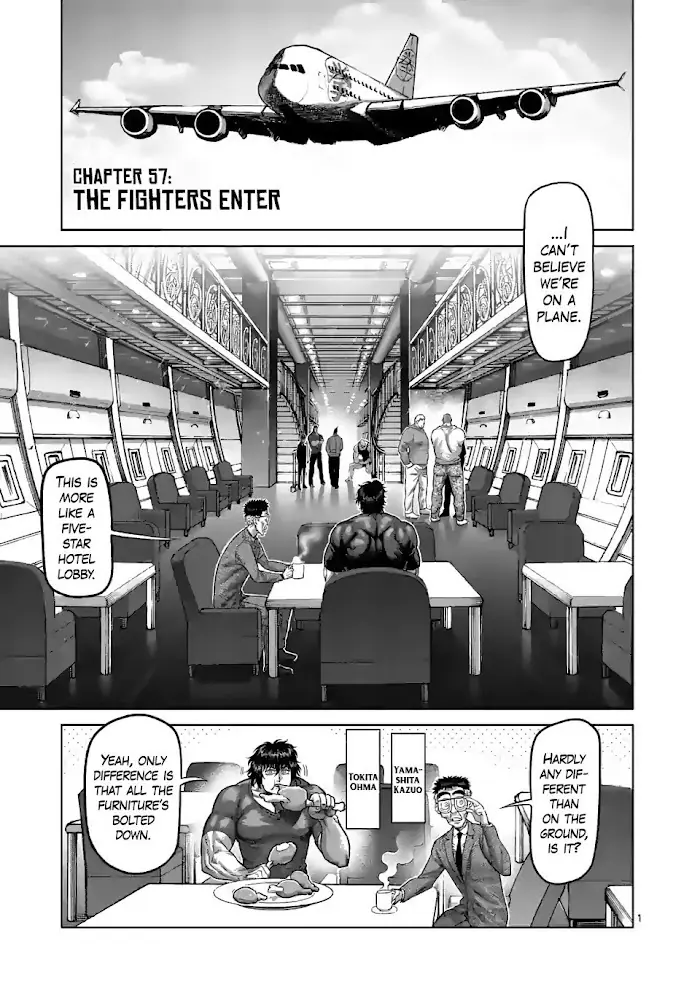 Kengan Omega Chapter 57 image 01_optimized